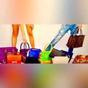 Purse, Bags,Totes and carriers